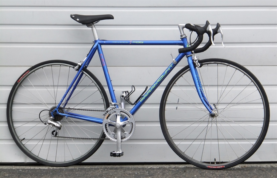 Schwinn 14 cheap speed road bike