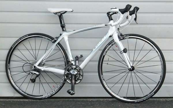 47cm TREK Madone 5.1 WSD OCLV Carbon Ultegra Compact Road Bike 5'1"-5'4"