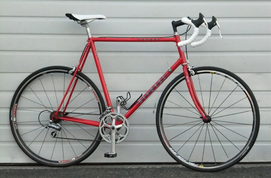 used 54cm road bike for sale