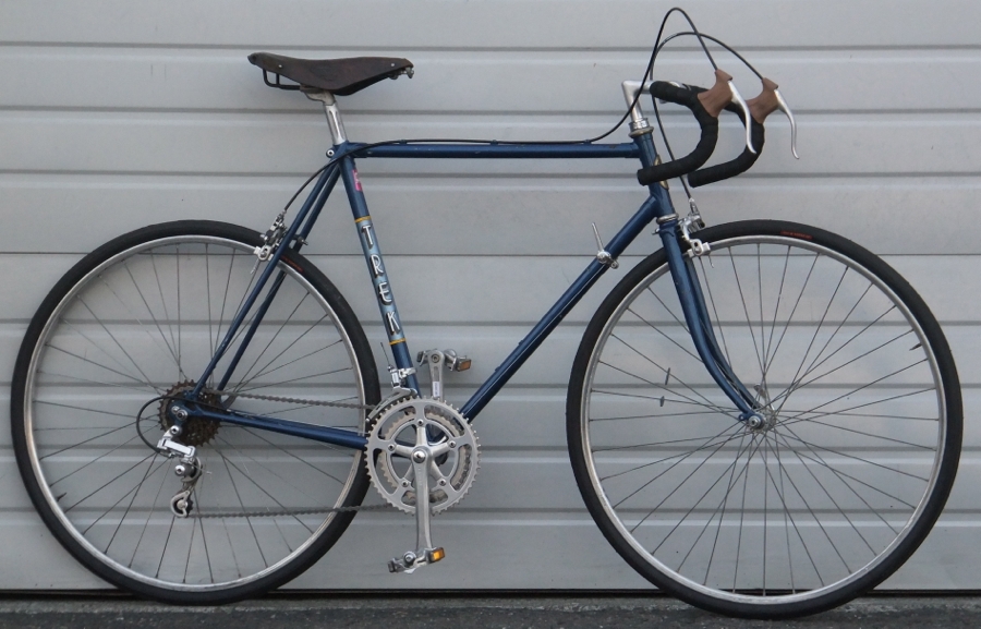 Trek 560 Series 54cm 1984 - Alchemy