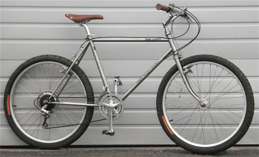 old diamondback bikes