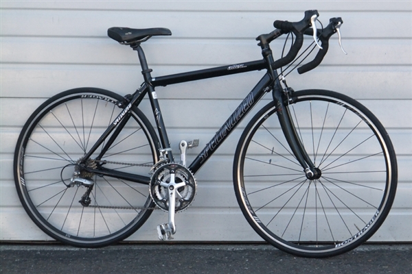 54cm SPECIALIZED Allez Aluminum Road Bike ~5'7"-5'10"