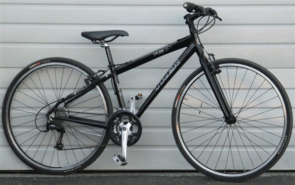 15" TREK FX 7.3 Utility/Hybrid Bike ~5'4"-5'7"