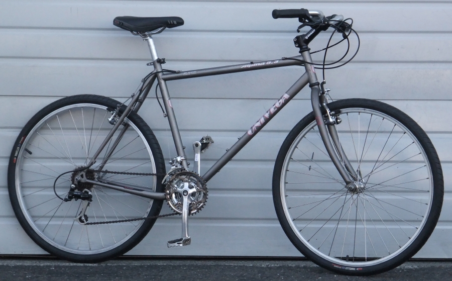 used mountain bikes for sale craigslist