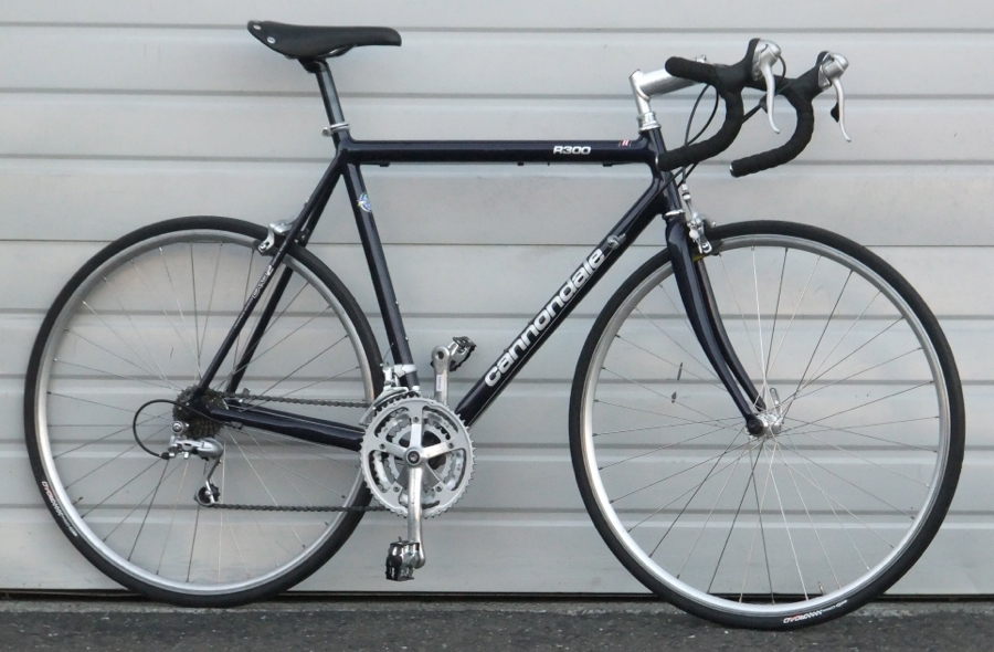 cannondale r300 caad3