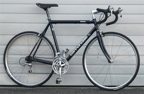 cannondale r300