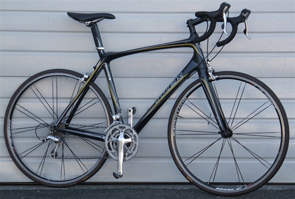 56cm TREK Madone 5.1 OCLV Carbon Road Bike ~5'9"-6'0"