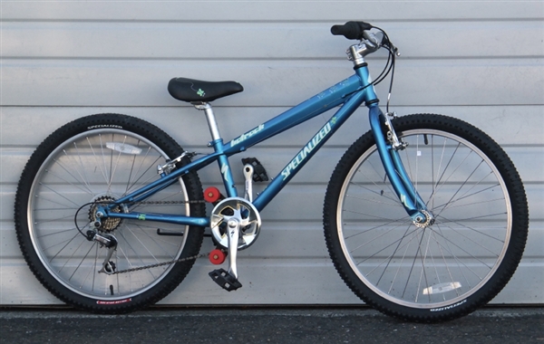 Specialized Hotrock 7 Speed 20