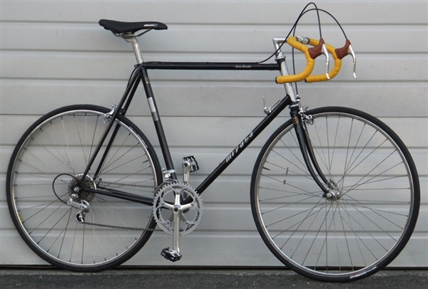 59cm Vintage MIYATA Nine Twelve Road Bike ~5'11"-6'2"