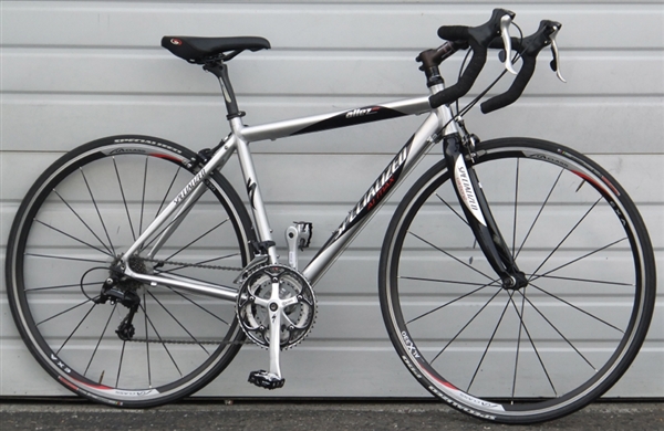 50cm SPECIALIZED Allez Elite Aluminum Road Bike ~5'4"-5'7"