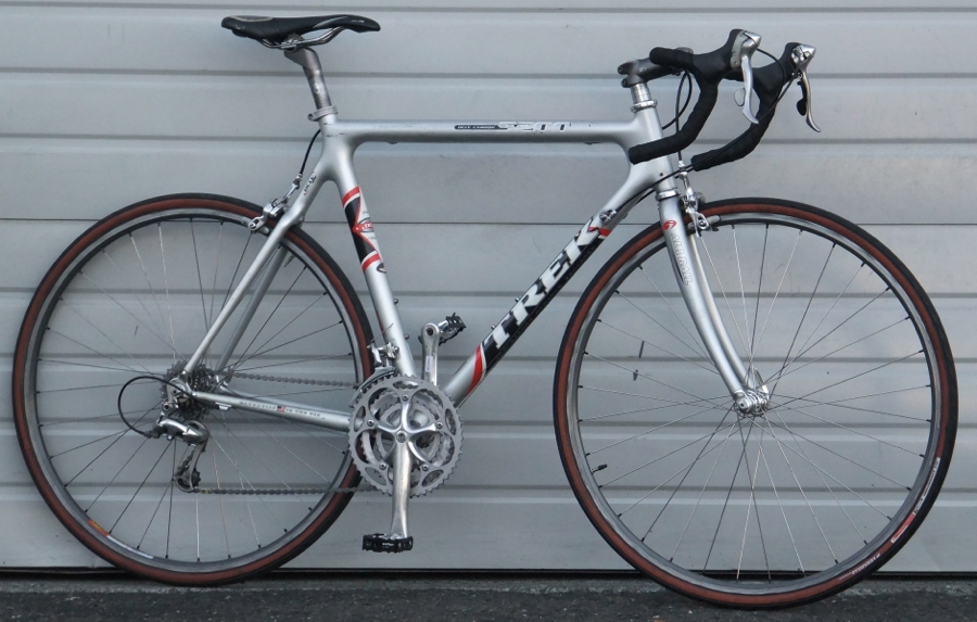 2000 trek online 5200