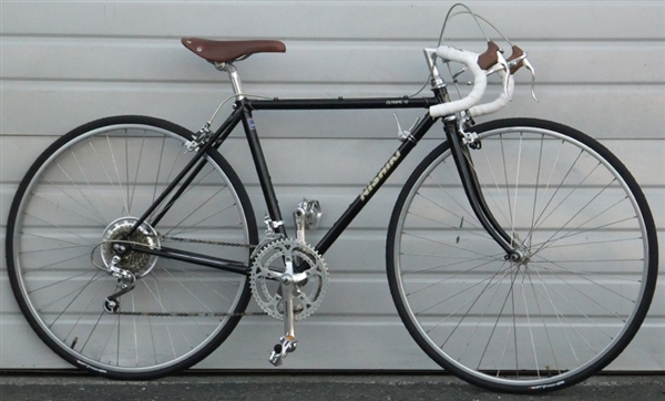 47cm bike for what height
