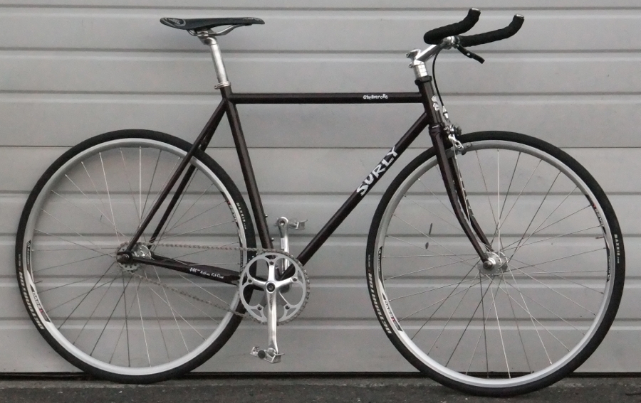 53 cm bike