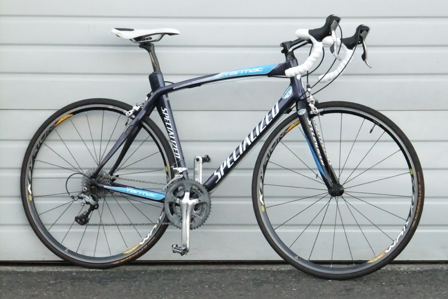 Specialized 56cm road cheap bike