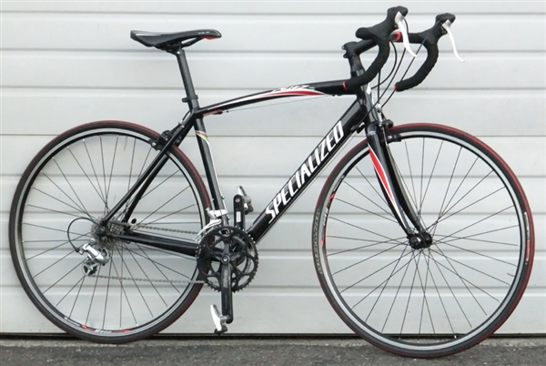 50cm SPECIALIZED Allez Sport Aluminum Carbon Road Bike ~5'3"-5'6"