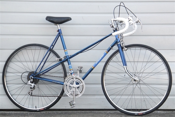 54cm Raleigh Mixtie Grand Prix Utility Bike ~5'6"-5'9"