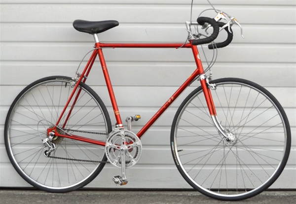 1980 schwinn le tour price