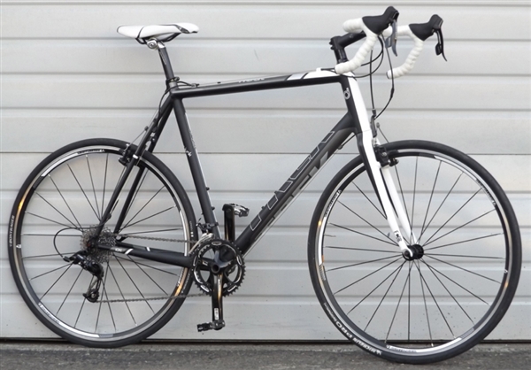 2012 trek ion cx