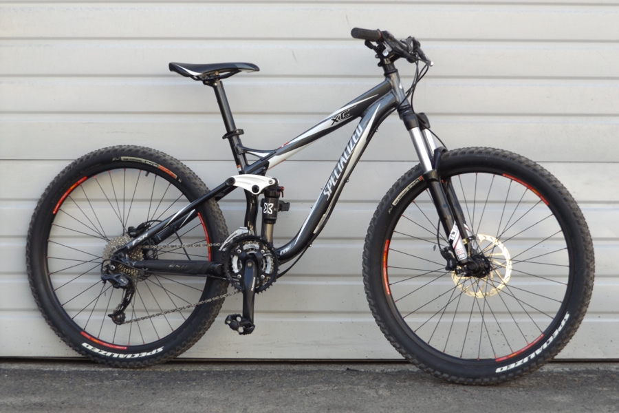 Specialized xc deals comp mountain bike