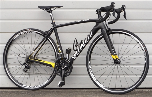 52cm SPECIALIZED Tarmac Sport SL4 Carbon Road Bike ~5'4"-5'7"
