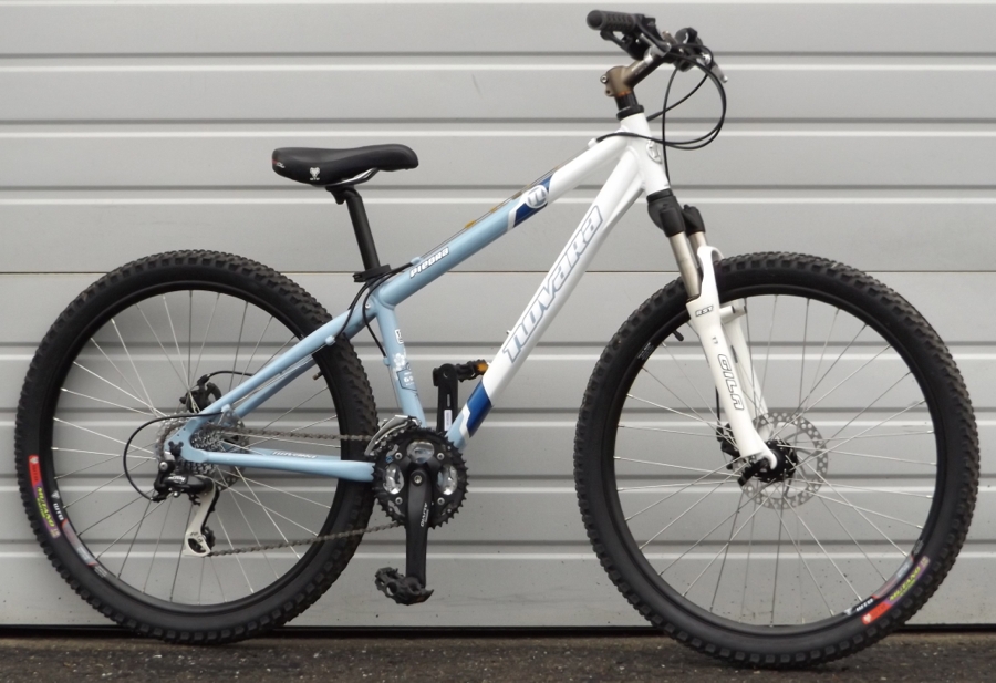 Novara piedra best sale mountain bike