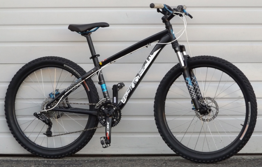 specialized hardrock frame