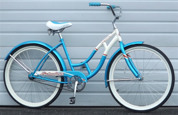 schwinn legacy