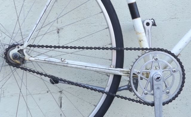 ビンテージMTB 920SingleTrack 90年代 身長175-190cm - メルカリ