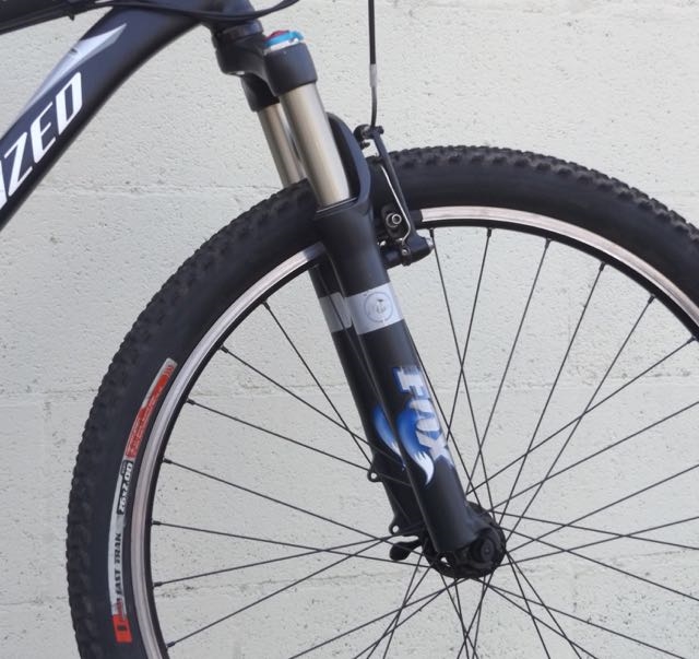 Stumpjumper m4 hot sale hardtail