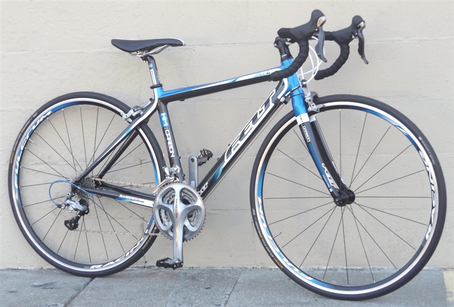 10 speed road bike