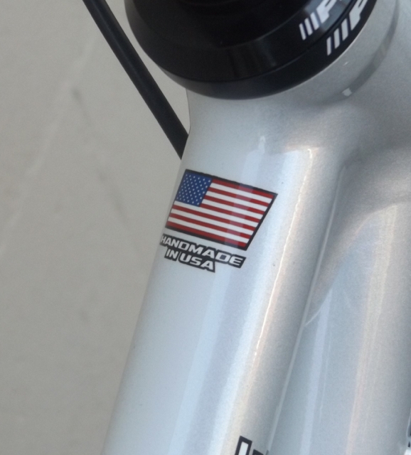 2002 Vintage 20 Inch frame size L 27 Speed Cannondale City