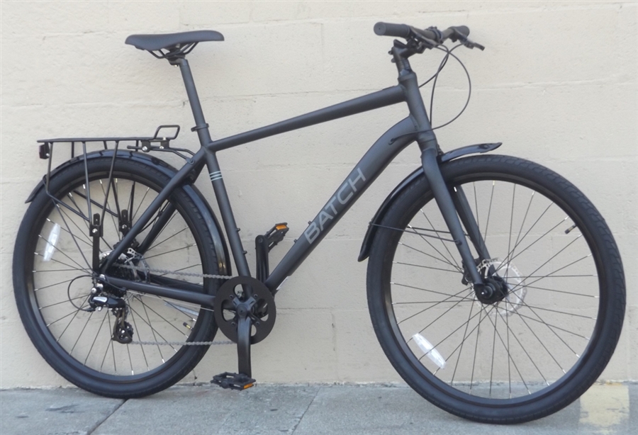 27.5 commuter online bike