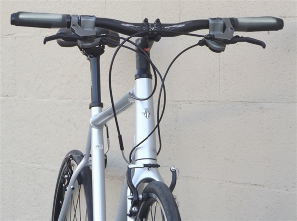 FX Sport 4 - Trek Bikes