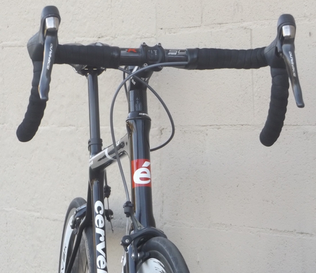 cervelo 61cm