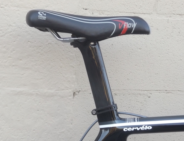 Cervelo discount s3 61cm