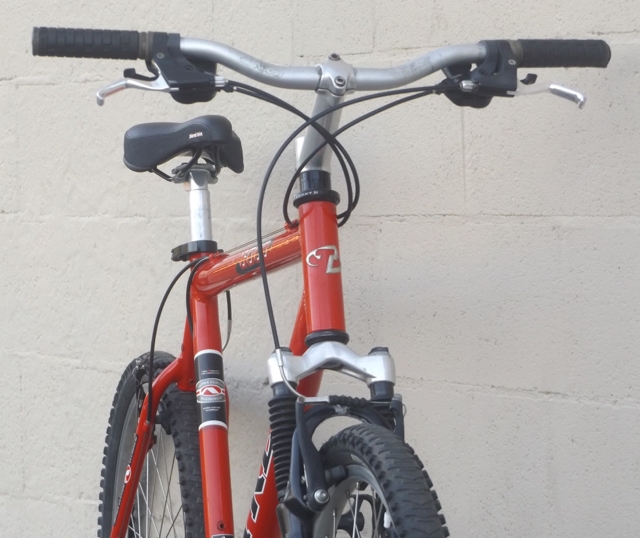 Trek 6000 hardtail mountain hot sale bike