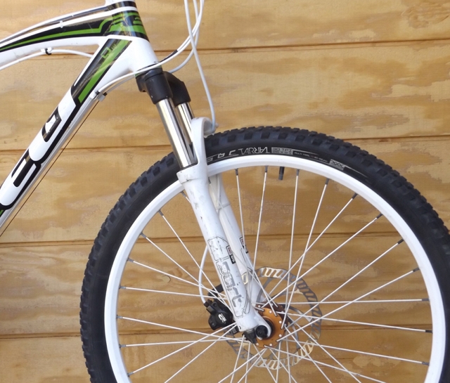 Felt 620 cheap mountain bike price