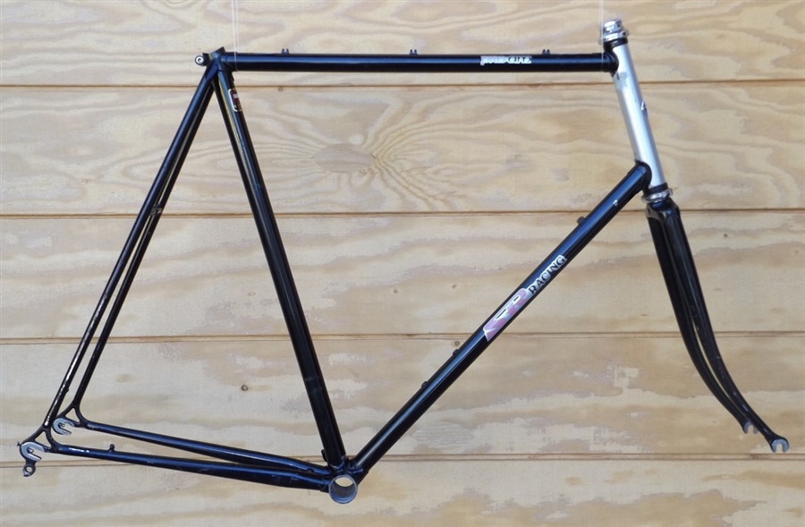 Tange sale steel frame