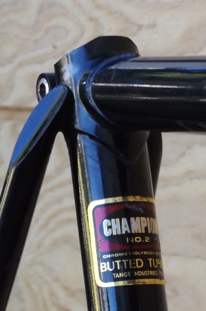 Champion Bikes Collection 60台 redl-champion-du-monde-classic