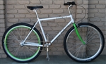 Medium BICYCLE CZAR 3 Speed Shimano Nexus City Bike NEW 5'8-6'0