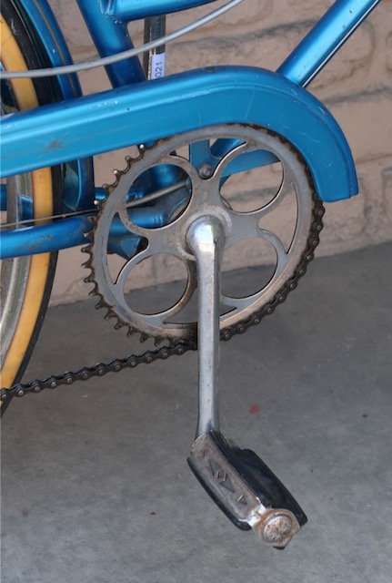 Schwinn SUBURBAN シュウィン ビンテージ Schwinn Suburban Bike