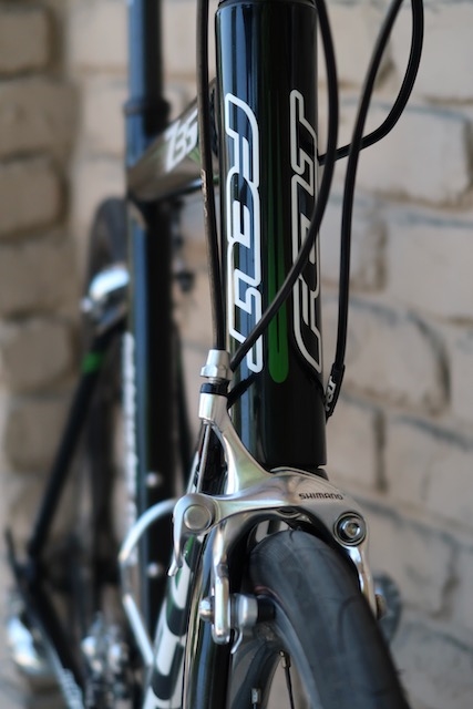 FELT - FELT F75 完成車 510サイズ shimano 105 FELT - FELT F75 完成車 510サイズ shimano 105の通販 by KUMA's