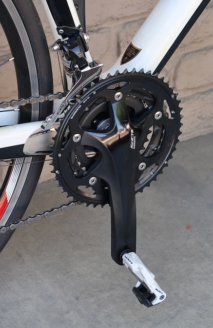 56cm SPECIALIZED Roubaix Comp SL2 Shimano 105 Carbon Road 56cm SPECIALIZED Roubaix Comp SL2 Shimano 105 Carbon Road