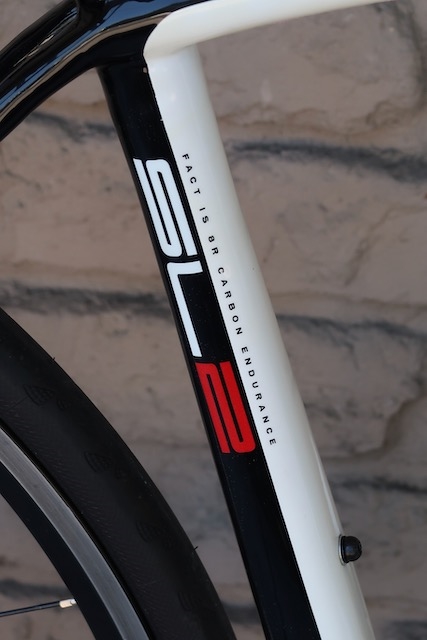 56cm SPECIALIZED Roubaix Comp SL2 Shimano 105 Carbon Road