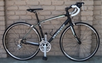54cm SPECIALIZED Dolce Sport Compact WSD Aluminum Carbon Road Bike ~5'6"-5'9"