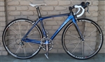 48cm TREK Madone 4.5 USA Carbon Shimano Ultegra Road Bike ~5'0"-5'3"