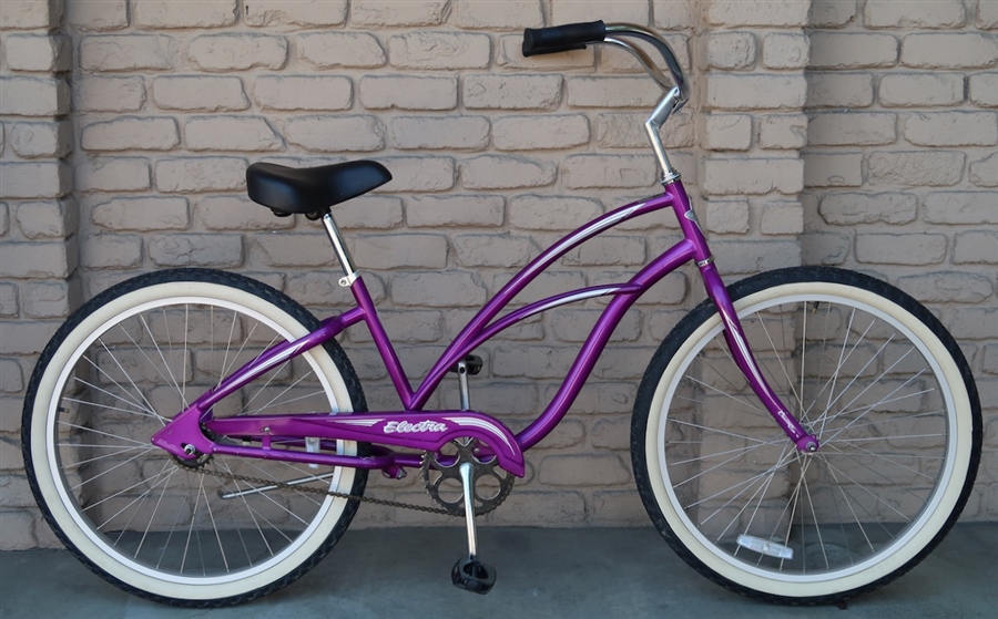 Electra townie single speed hot sale