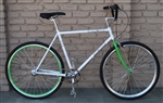 XL BICYCLE CZAR 3 Speed Shimano Nexus City Bike ~6'2"-6'6"