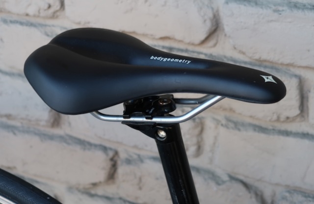51cm SPECIALIZED Dolce Sport Compact WSD Aluminum Carbon