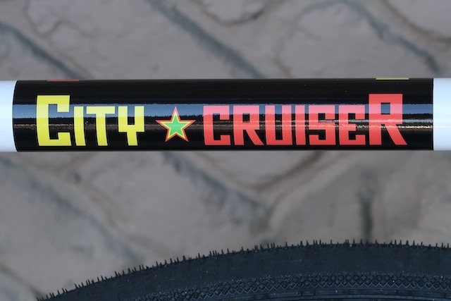 XL BICYCLE CZAR Rasta City Cruiser Single Speed Coaster XL BICYCLE CZAR Rasta City Cruiser Single Speed Coaster